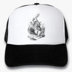 Кепки Trucker