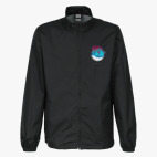 Ветровка без капюшона