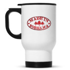 Кружка-термос