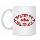 Кружка 330 мл