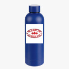 Термобутылка