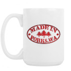 Кружка 420 мл