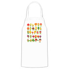 Кухонный фартук