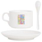 Кофейный набор