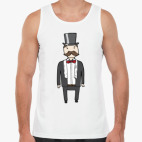 Милый английский джентльмен