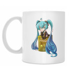 Кружка 330 мл