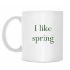 Кружка 330 мл