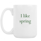 Кружка 420 мл