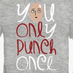 Ванпанчмен One Punch Man