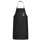 Кухонный фартук