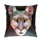 Полигональная пума