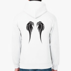 Толстовка худи