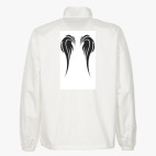 Ветровка без капюшона