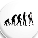 Michael Jackson Dance