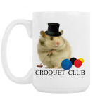 Кружка 420 мл