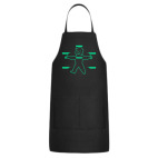 Кухонный фартук