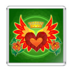  Валентинка Сердце