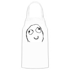 Кухонный фартук