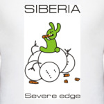 Siberia Severe Edge