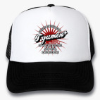 Кепки Trucker