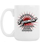 Кружка 420 мл