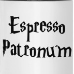 Espresso patronum