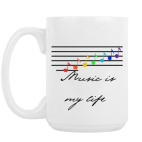 Кружка 420 мл