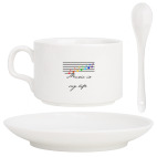 Кофейный набор