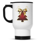 Кружка-термос