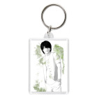 Брелок 5.7 x 4.1 см   Массу