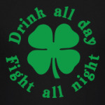  Irish drink