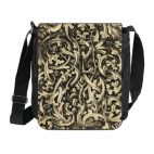 Сумка на плечо (мини-планшет) Загадочные дебри