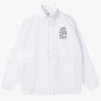 Ветровка с капюшоном