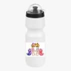 Велобутылка