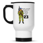 Кружка-термос