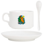 Кофейный набор