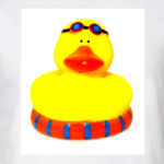 Просто утка