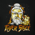 Стиль тигра