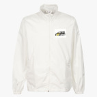 Ветровка без капюшона