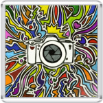 vectorized camera
