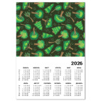 Лесной узор