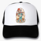 Кепки Trucker