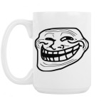 Кружка 420 мл