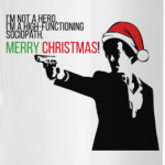 Merry christmas from Sherlock