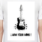Arm Your Mind!