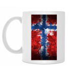 'Норвежский флаг'