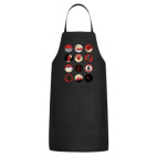 Кухонный фартук