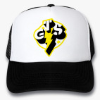 Кепки Trucker