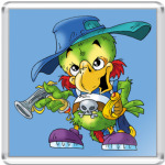  'Жека-пират'