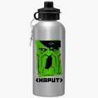 Спортивная бутылка